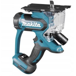 Akumulatorowa wycinarka do płyt G-K 18V, Makita [DSD180Z] Li-Ion