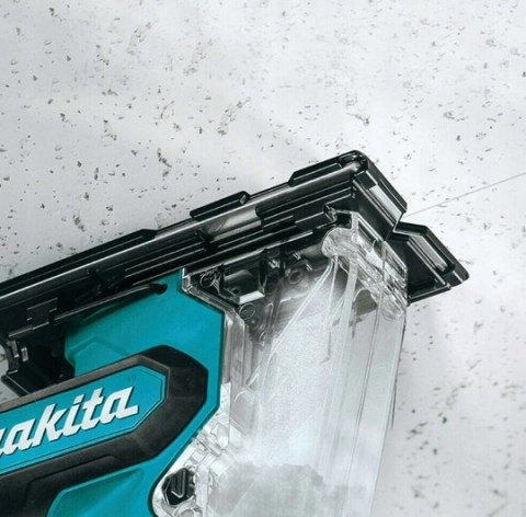 Akumulatorowa wycinarka do płyt G-K 18V, Makita [DSD180Z] Li-Ion