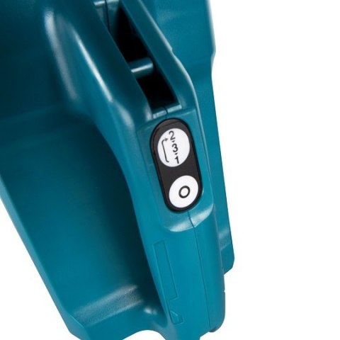 Akumulatorowy odkurzacz samochodowy 18V Makita [DCL184Z] Li-Ion, LXT