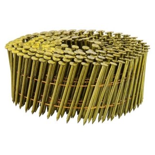 Gwoździe do gwoździarki gładkie, bez pokrycia, 2,5x50mm, Makita [F-31243] łączone drutem, 10.800 szt.