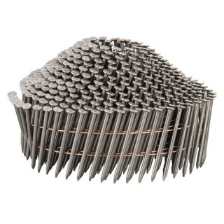 Gwoździe gładkie do gwoździarki AN510H, bez pokrycia, 2,1x32mm, Makita [F-32766] łączone drutem, 21.600 szt.