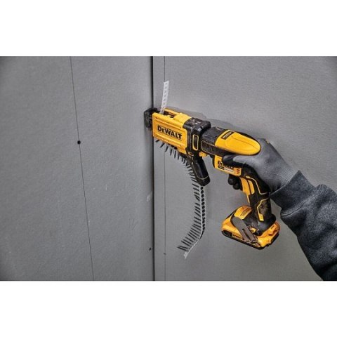 Magazynek na wkręty do wkrętarki DCF620 DeWALT [DCF6202-XJ]