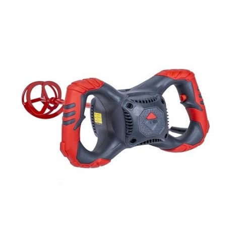 Mieszarka do zapraw, klejów, farb 1400W, RUBIMIX-8 EASY PRO, RUBI [16903]