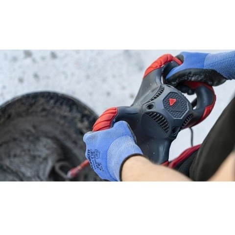 Mieszarka do zapraw, klejów, farb 1400W, RUBIMIX-8 EASY PRO, RUBI [16903]