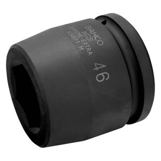 Nasadka udarowa 1.1/2" M50 Bahco [K9801M-50]
