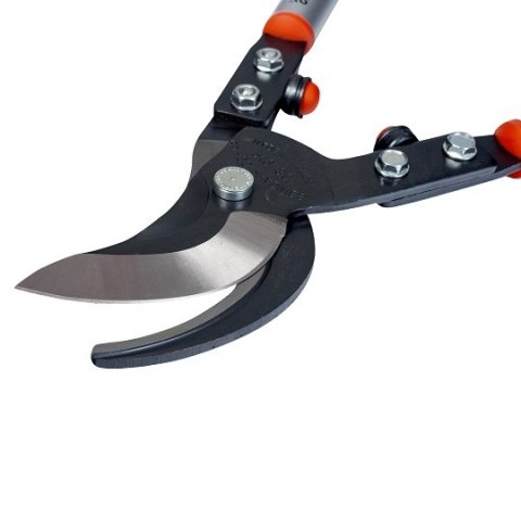 Sekator dwuręczny do twardych gałęzi, 800mm, Bahco [P19-80-F]