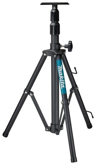 Statyw teleskopowy tripod do lampy DML805 Makita [GM00002283]