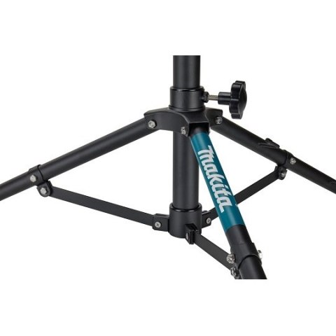 Statyw teleskopowy tripod do lampy DML805 Makita [GM00002283]