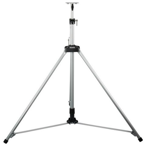 Statyw typu tripod do lampy budowlanej Makita [GM00002378] do ML003G, ML005G, ML009G