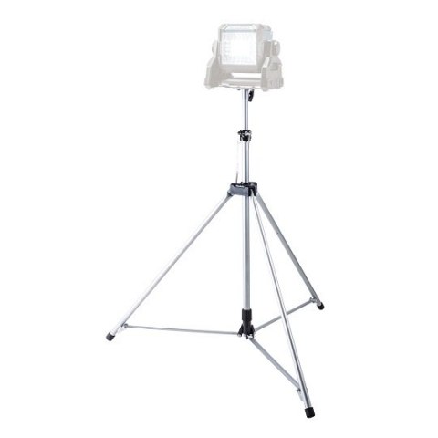 Statyw typu tripod do lampy budowlanej Makita [GM00002378] do ML003G, ML005G, ML009G