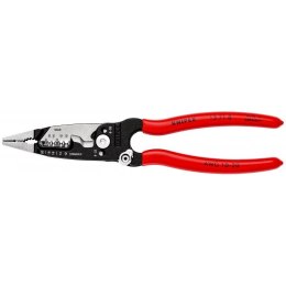 Szczypce wielofunkcyjne dla elektryków model amerykański Knipex [13 71 8]