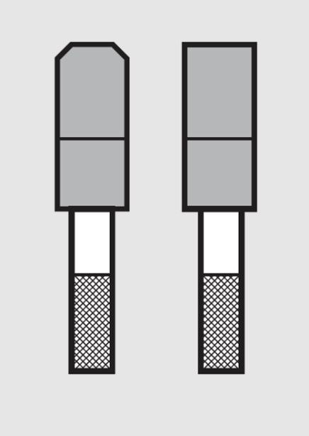 Tarcza pilarska Extreme do cięcia aluminium, PCV 165/20 mm, 54 zęby, DeWalt [DT1088-QZ]