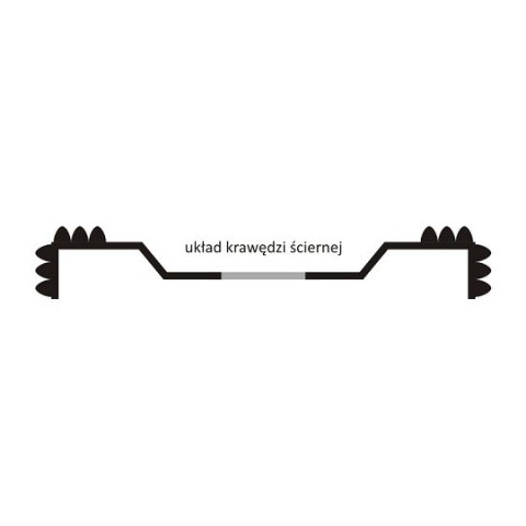 Tarnik turbo frez - B, do szlifierek kątowych, 120 x 22,2 x 12 mm, TARPOL [T-86] gładź wykończeniowa