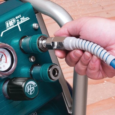 Wąż wysokociśnieniowy 15m Makita [B-80014] 22 bar