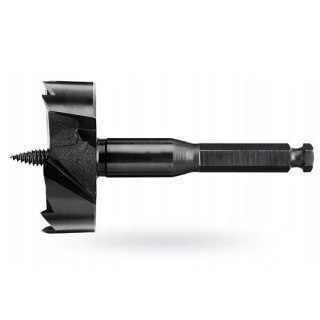 Wiertło gniazdowe, puszkowe, samowiercące do drewna 92mm, DeWALT [DT4589-QZ]