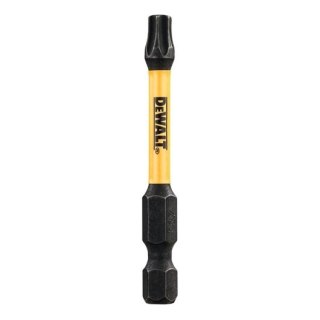 Zestaw 5szt. końcówek udarowych TX30/57mm, EXTREME Impact Torsion, DeWALT [DT7398T-QZ]