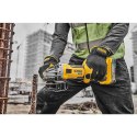 Akumulatorowa bezszczotkowa szlifierka kątowa 125mm, 18V Li-Ion 2x5,0Ah POWERSTACK DeWALT [DCG405H2T-QW]