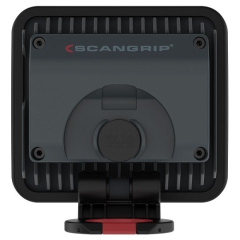 Akumulatorowa lampa robocza COB LED 1000 lumenów, NOVA MINI, Scangrip [03.6010] Li-Ion 3,65V/4Ah