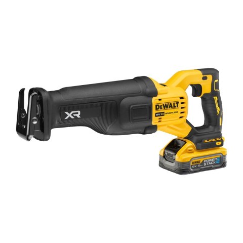 Piła szablasta 18V 2x5,0Ah DeWalt [DCS386H2T-QW] FLEXVOLT ADVANTAGE