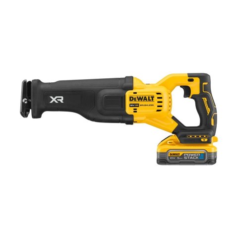 Piła szablasta 18V 2x5,0Ah DeWalt [DCS386H2T-QW] FLEXVOLT ADVANTAGE