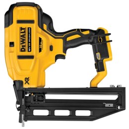 Akumulatorowa sztyfciarka/gwoździarka do wykończeń 18V Li-Ion XR DeWalt [DCN662NT-XJ] 32-64mm