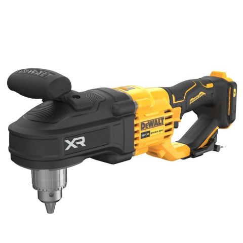 Akumulatorowa wiertarka kątowa 18V FLEXVOLT ADVANTAGE DeWalt [DCD444N-XJ]