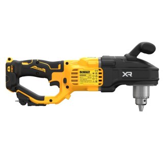 Akumulatorowa wiertarka kątowa 18V FLEXVOLT ADVANTAGE DeWalt [DCD444N-XJ]