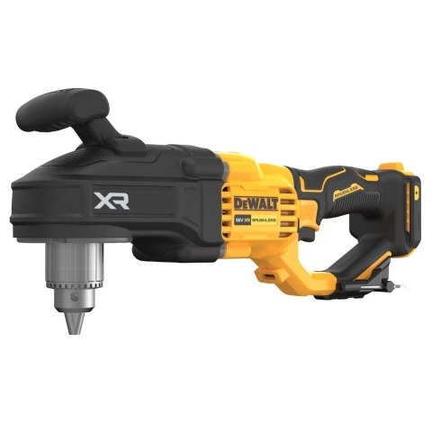 Akumulatorowa wiertarka kątowa 18V FLEXVOLT ADVANTAGE DeWalt [DCD444N-XJ]