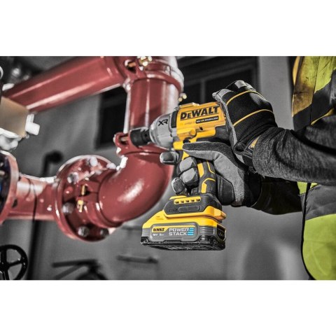 Klucz udarowy 1/2' 1396Nm 18V 2x5,0Ah POWERSTACK DeWalt [DCF900H2T-QW]