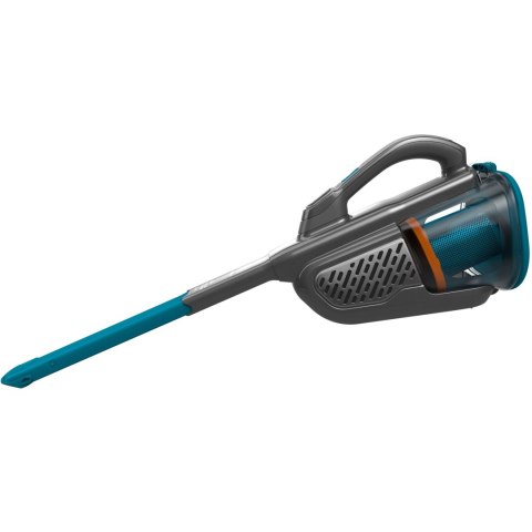 Odkurzacz Dustbuster ze stacją ładującą 18V, Black+Decker [BHHV520BF-QW]