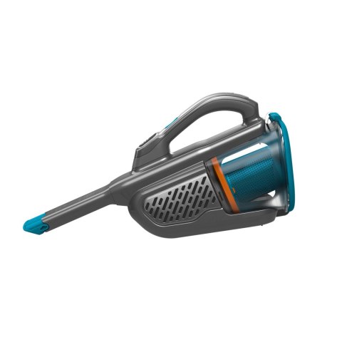 Odkurzacz Dustbuster ze stacją ładującą 18V, Black+Decker [BHHV520BF-QW]