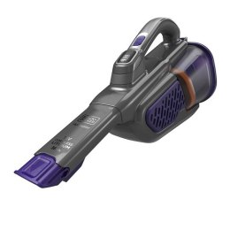 Akumulatorowy odkurzacz ręczny 18V, Dustbuster Pet, Black+Decker [BHHV520BFP-QW] Li-Ion