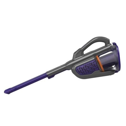 Akumulatorowy odkurzacz ręczny 18V, Dustbuster Pet, Black+Decker [BHHV520BFP-QW] Li-Ion