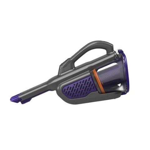 Akumulatorowy odkurzacz ręczny 18V, Dustbuster Pet, Black+Decker [BHHV520BFP-QW] Li-Ion