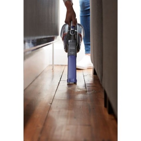 Akumulatorowy odkurzacz ręczny 18V, Dustbuster Pet, Black+Decker [BHHV520BFP-QW] Li-Ion