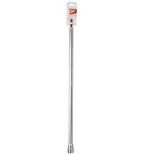 Długa nasadka 12-kątna do nakrętek M17, 500mm, mocowanie 1/4" Makita [B-52657]