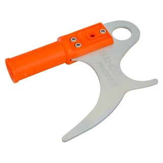 Hak do wysięgnika ATP-110-210 i ASP, Bahco [ASP-AS-HOOK]
