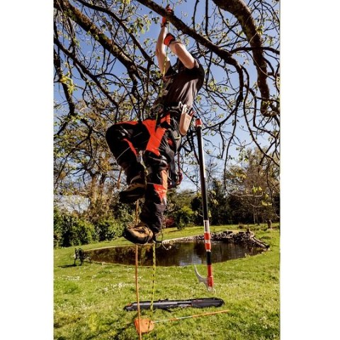 Hak do wysięgnika ATP-110-210 i ASP, Bahco [ASP-AS-HOOK]