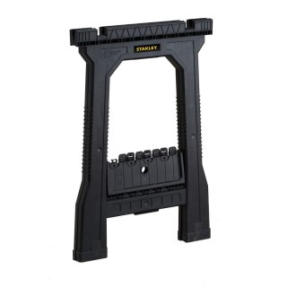 Kobyłki warsztatowe / stojaki junior 2 szt. Stanley [STST1-70355]