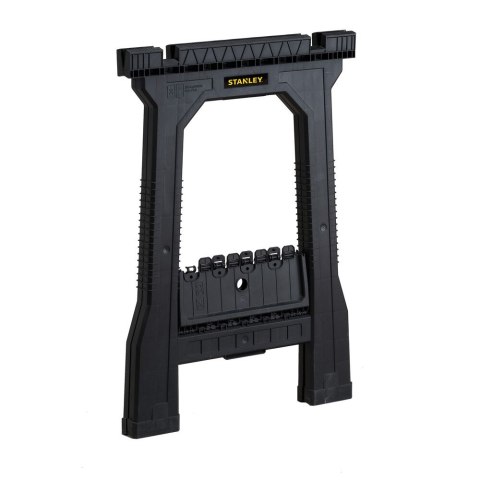 Kobyłki warsztatowe / stojaki junior 2 szt. Stanley [STST1-70355]