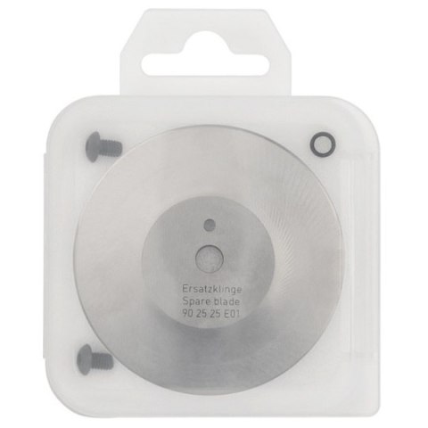 Krążek tnący INOX do obcinaka do rur kompozytowych 90 25 25, KNIPEX [90 25 25 E01]