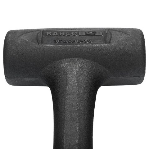 Młotek bezodrzutowy 1270g, Bahco [3625PU-60]