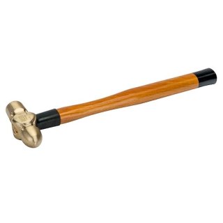 Nieiskrzący młotek kulisty 510g, Bahco [NS506-450]