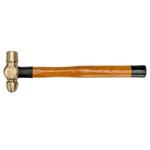 Nieiskrzący młotek kulisty 510g, Bahco [NS506-450]