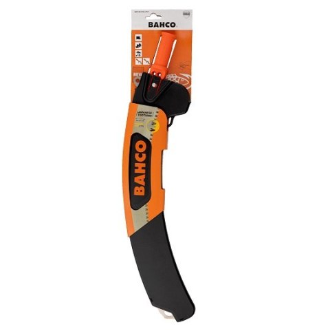 Piła sadownicza do prześwietlania gałęzi do wysięgnika, 450mm Bahco [ASP-AS-C45-JT-C]