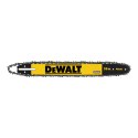Prowadnica i łańcuch do piły łańcuchowej 46cm/1,1mm 3/8" DeWalt [DT20661-QZ]