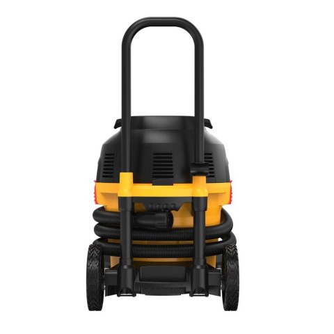 Przemysłowy odkurzacz 38l 1400W klasy H DeWalt [DWV905H-QS] sieciowy