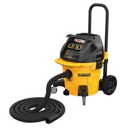 Przemysłowy odkurzacz 38l 1400W klasy M DeWalt [DWV905M-QS] sieciowy