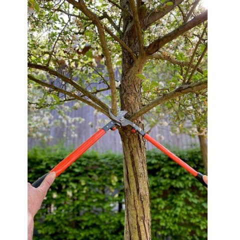 Sekator dwuręczny do gałęzi 500mm, Bahco [P16-50-F]