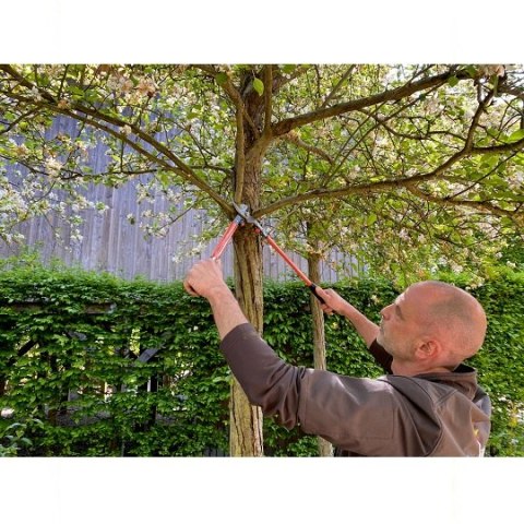 Sekator dwuręczny do gałęzi 500mm, Bahco [P16-50-F]